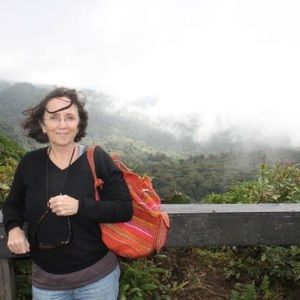 Meet your Posher, Teresa